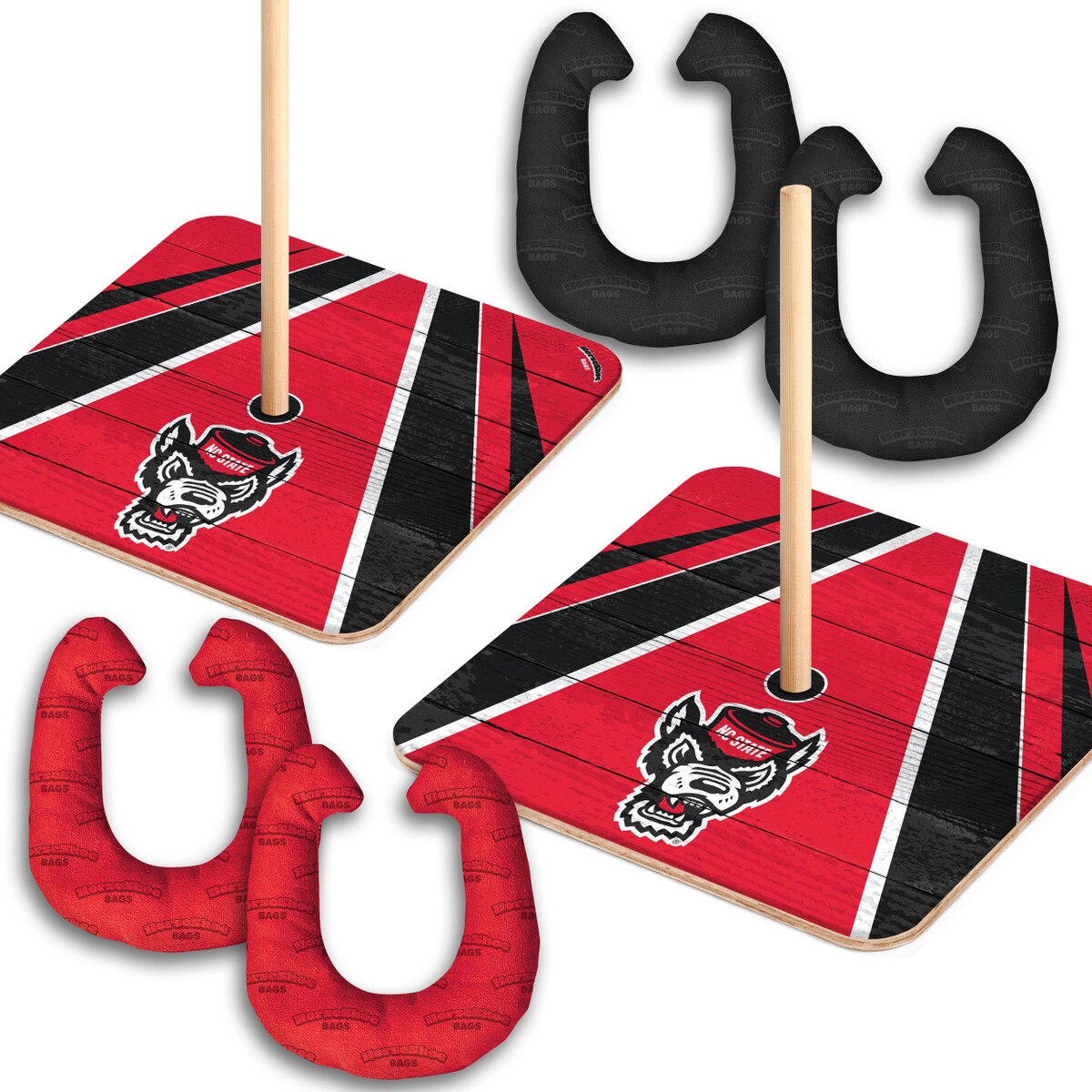 Horseshoe Game